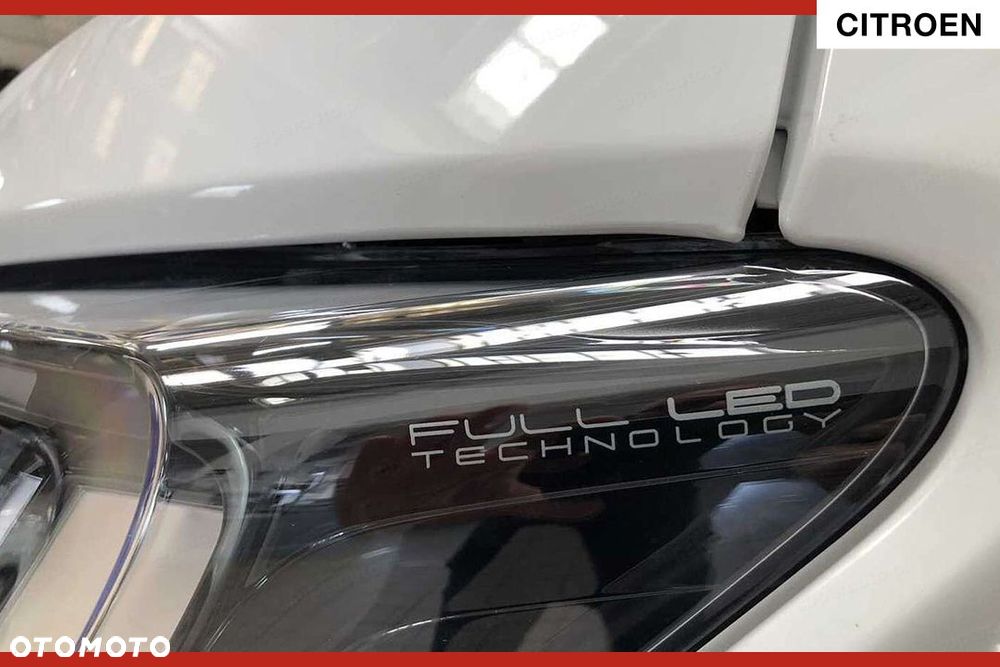 Citroën Jumper Heavy L4H3 2.2 180KM - 4