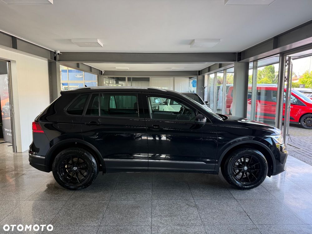 Volkswagen Tiguan 1.5 TSI EVO Comfortline DSG - 12