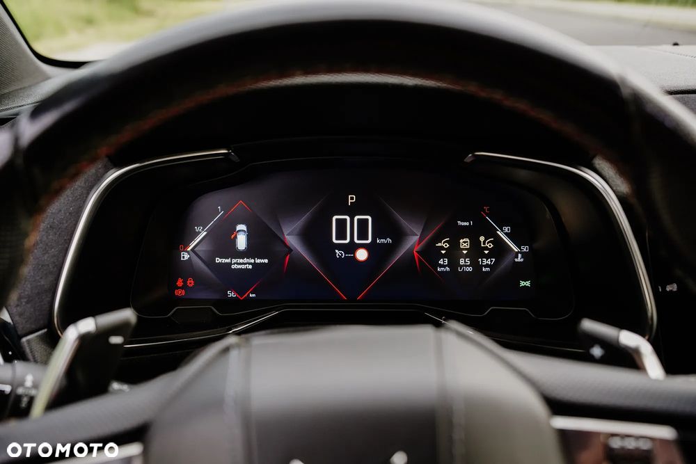 DS Automobiles DS 7 1.6 E-Tense Performance Line - 33