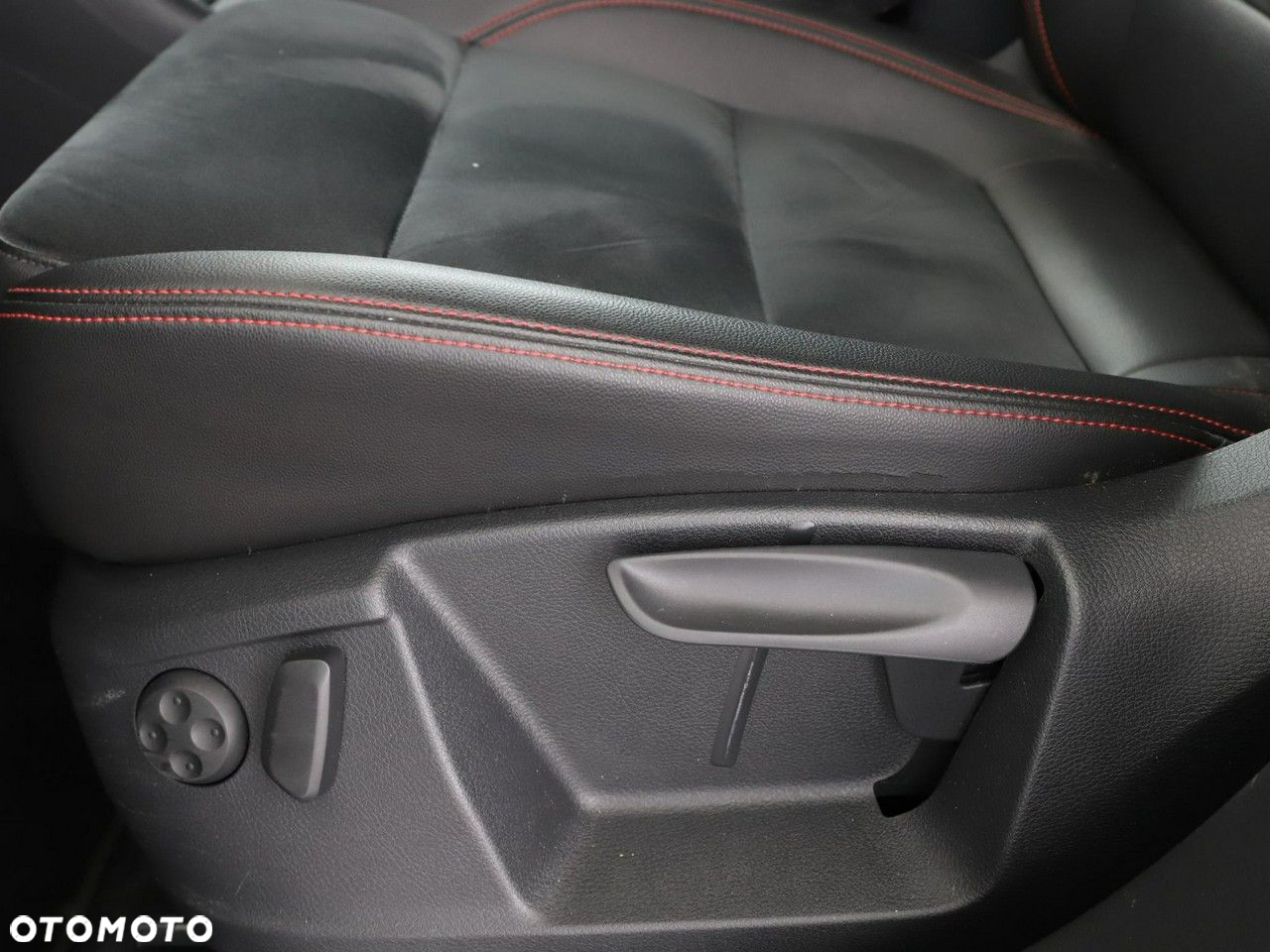 Seat Alhambra 2.0 TDI FR-Line DSG - 34