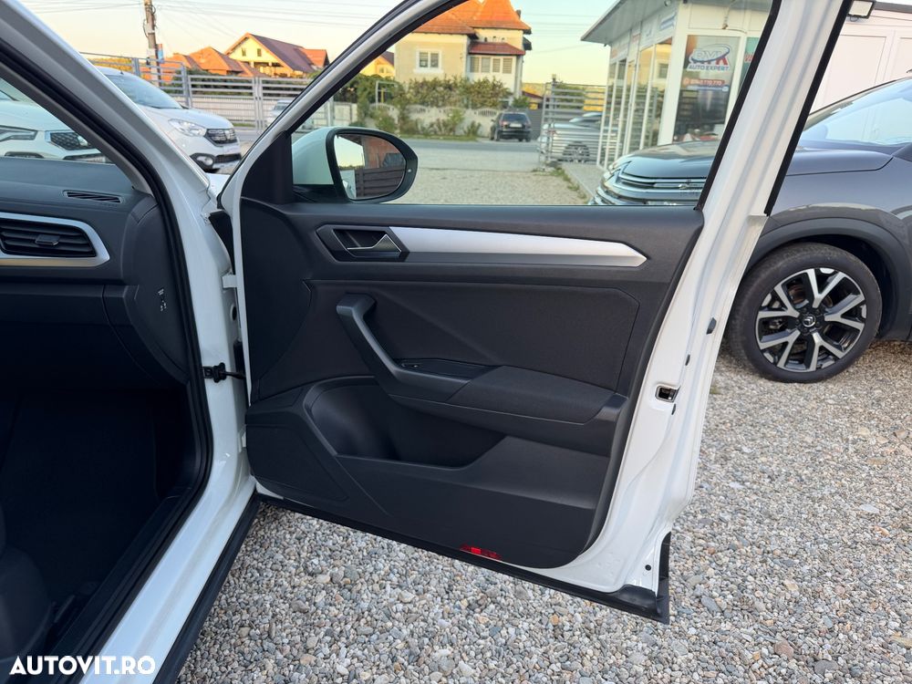 Volkswagen T-Roc 2.0 TDI Design - 17