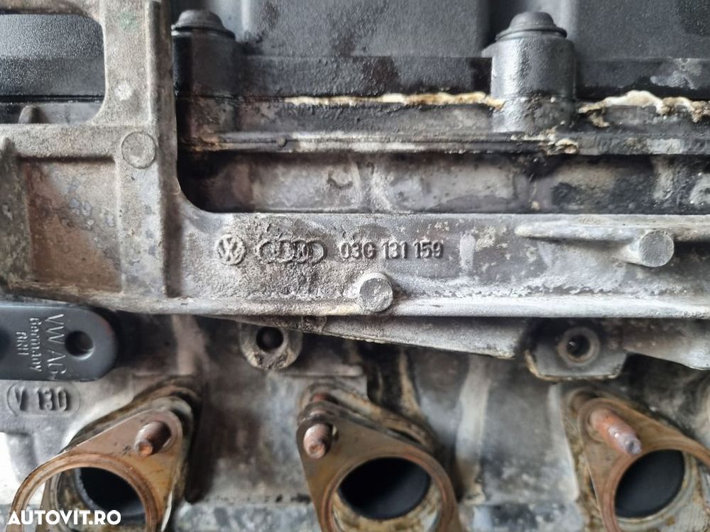 Motor Mitsubishi Outlander 2.0 D 2008 - 2009 140CP Manuala BSY Euro4 (1295) Diesel 4x4 BSY - 7