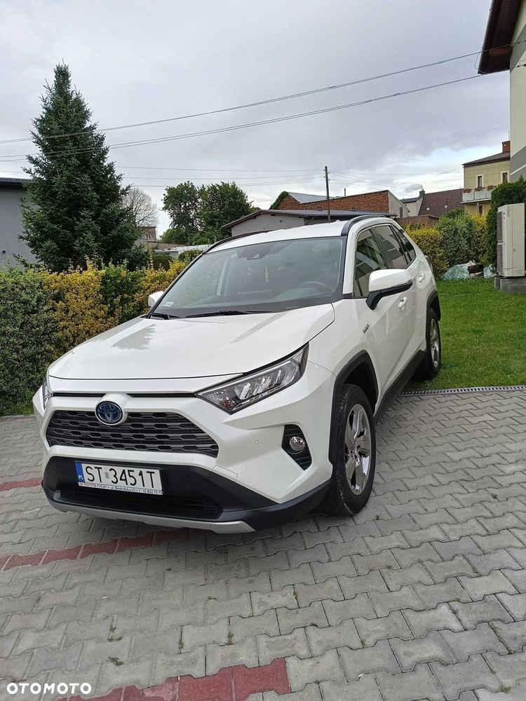 Toyota RAV4 - 3