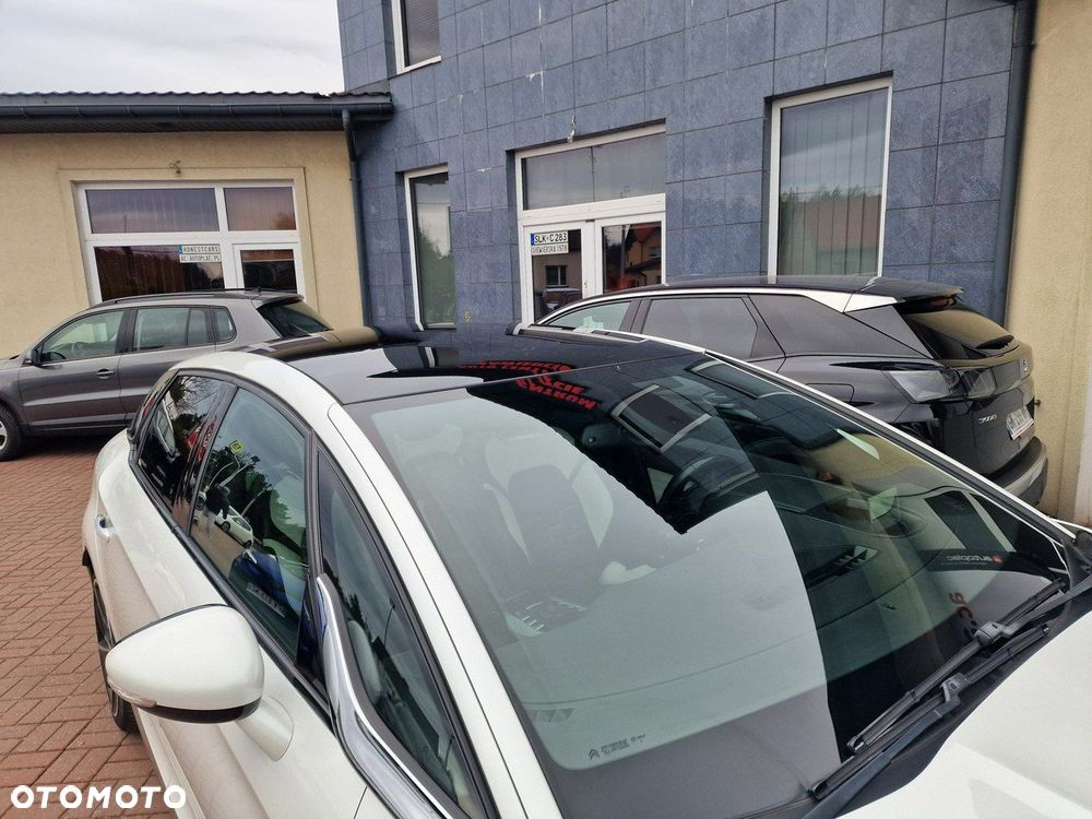 Citroën DS5 2.0 HDi Hybrid4 SportChic MCP - 10