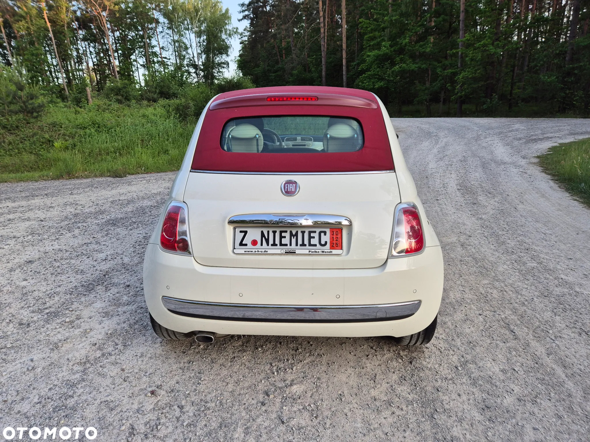 Fiat 500 1.2 Happy Birthday Edition - 7