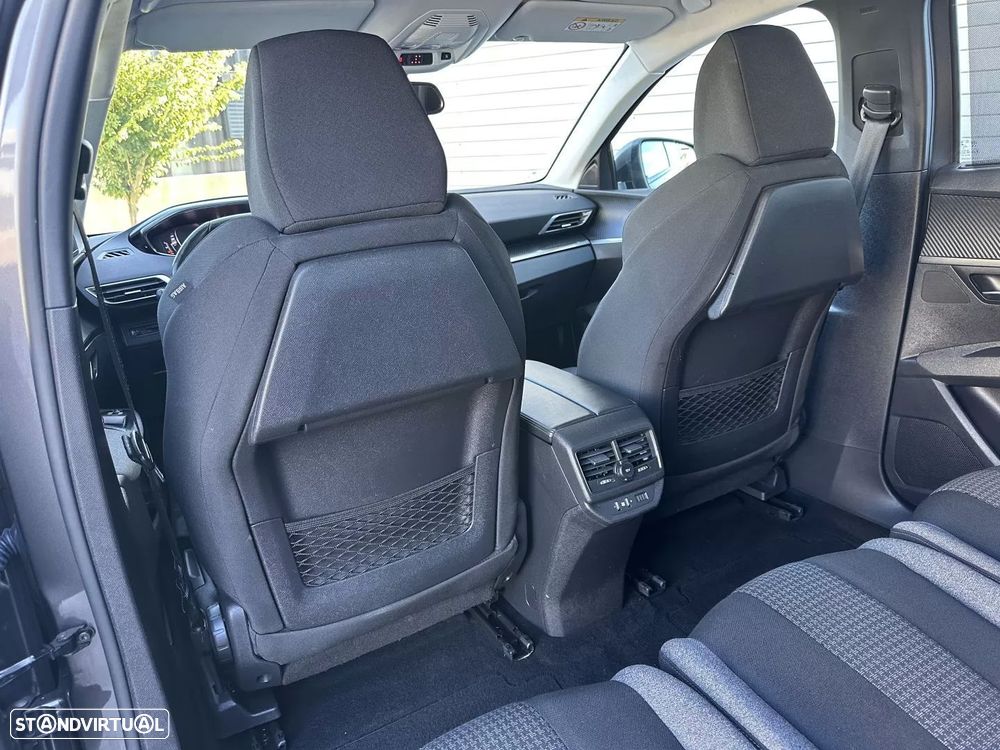 Peugeot 5008 1.2 PureTech Allure Pack EAT8 - 50