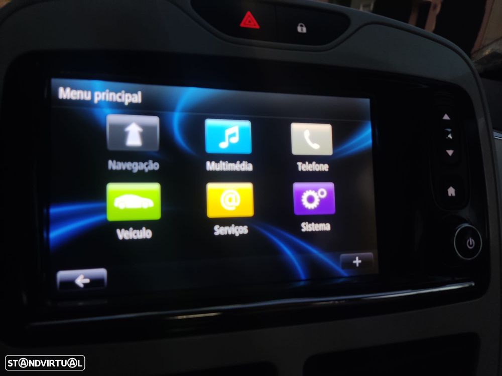 Renault Zoe (c/ Bateria) Life 40 - 18