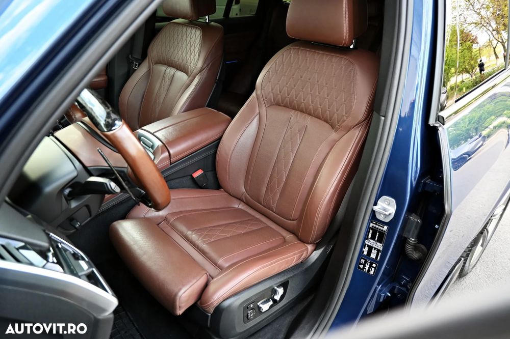 BMW X5 - 23
