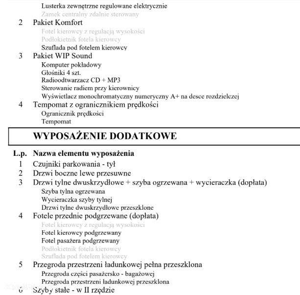 Peugeot Partner L2 Active 4x4 - 32