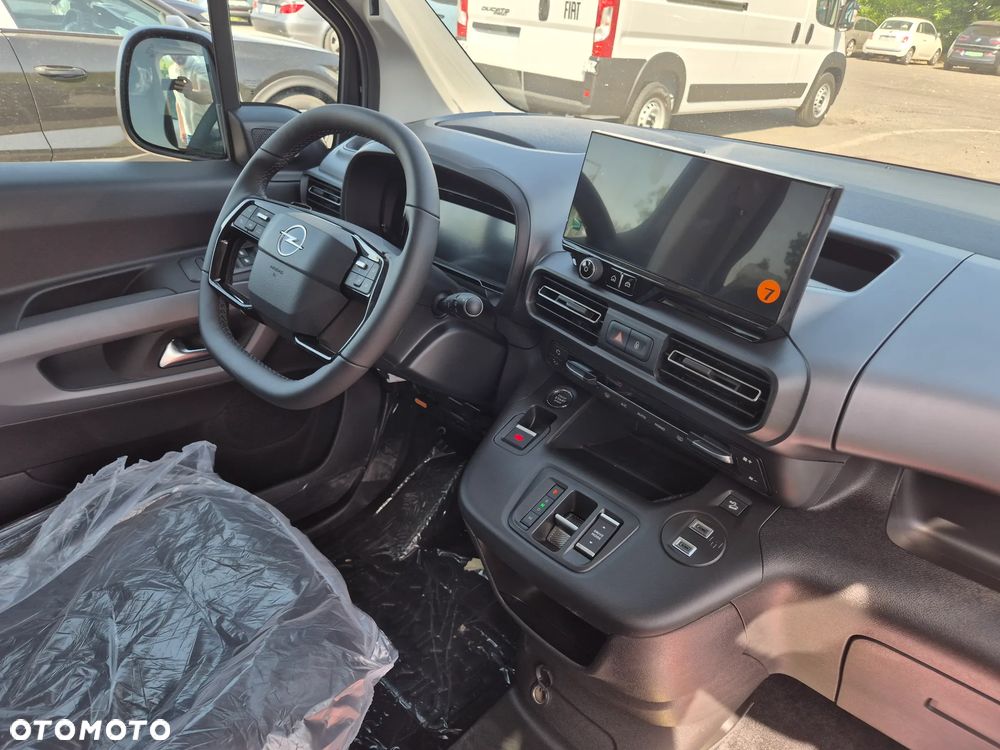 Opel Combo XL 1.5 BlueHDi S&S GS EAT8 - 15