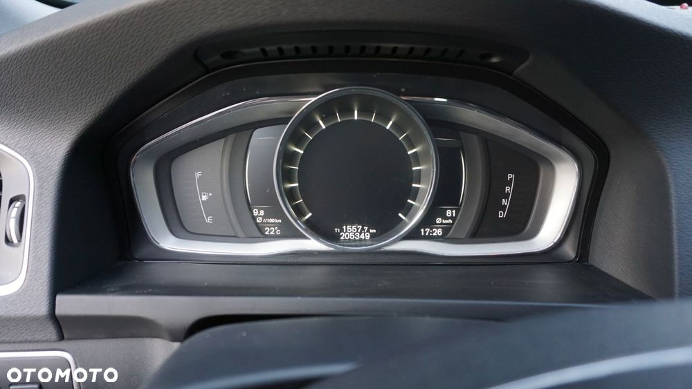 Volvo S60 - 17