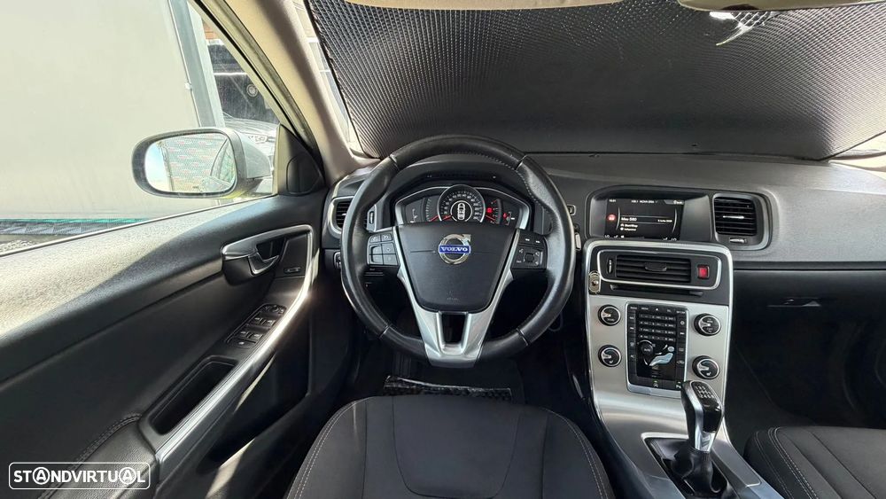 Volvo S60 D4 Momentum - 20
