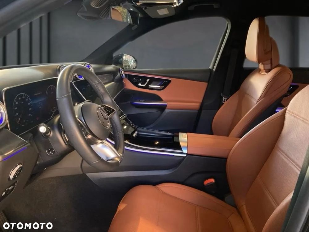 Mercedes-Benz GLC 200 d mHEV 4-Matic Avantgarde - 12