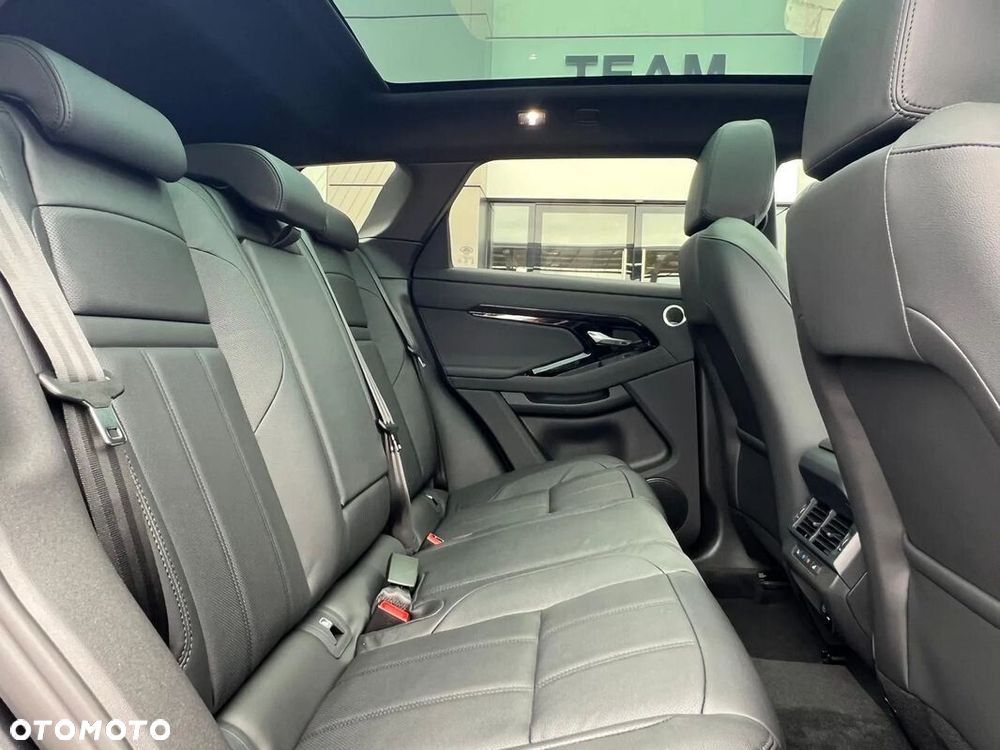 Land Rover Range Rover Evoque - 6