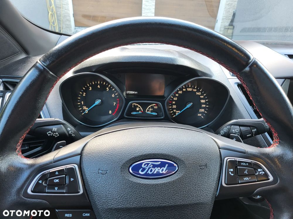 Ford Kuga 1.5 EcoBoost 4x4 ST-Line - 30