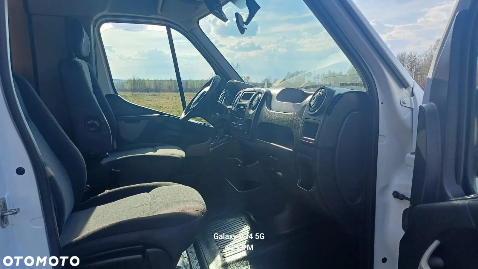 Renault MASTER - 8