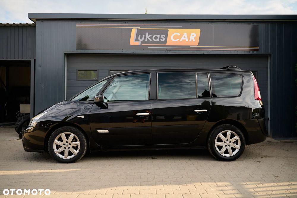 Renault Grand Espace - 8