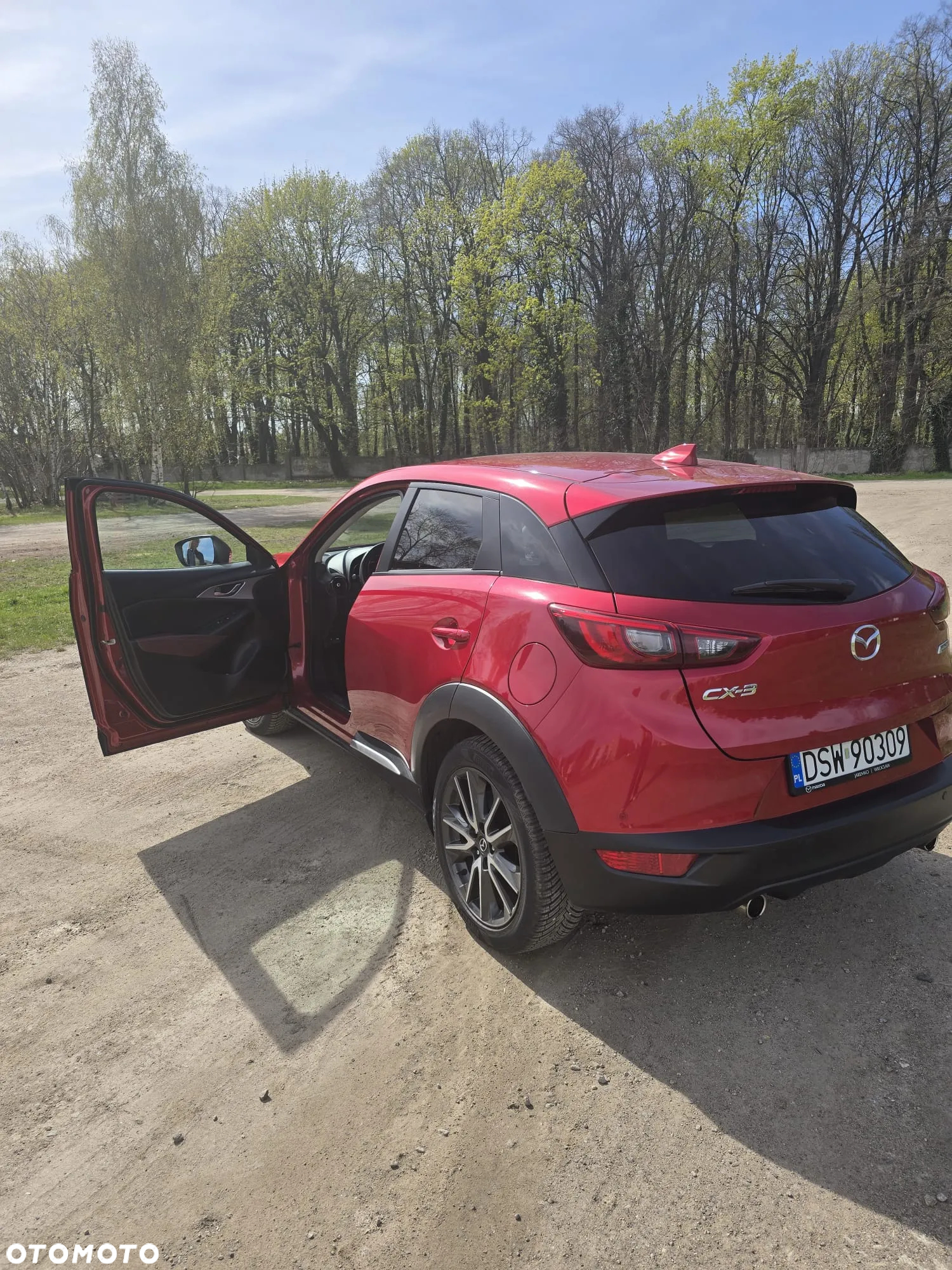 Mazda CX-3 2.0 Skypassion - 5