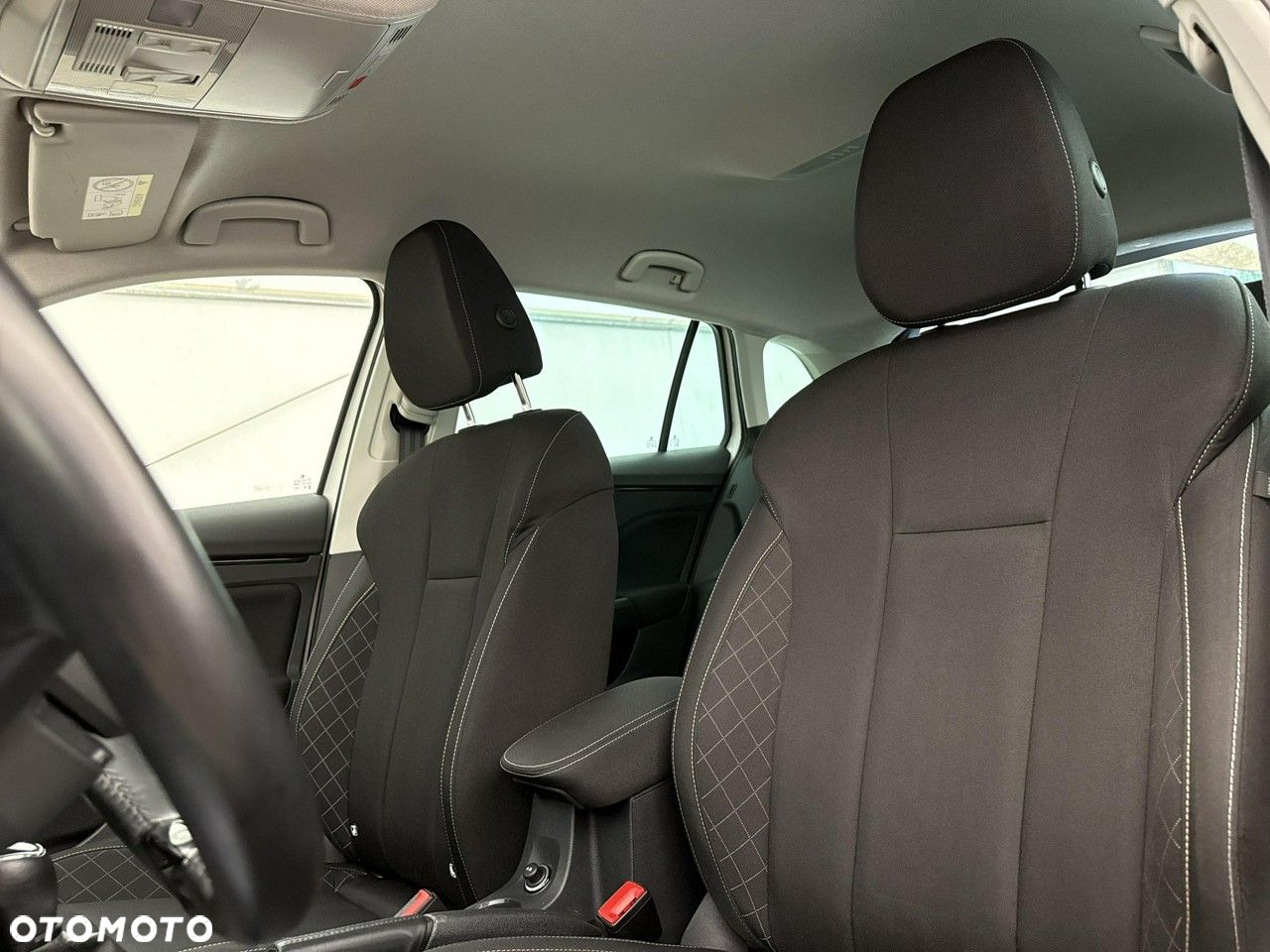 Skoda Scala - 11