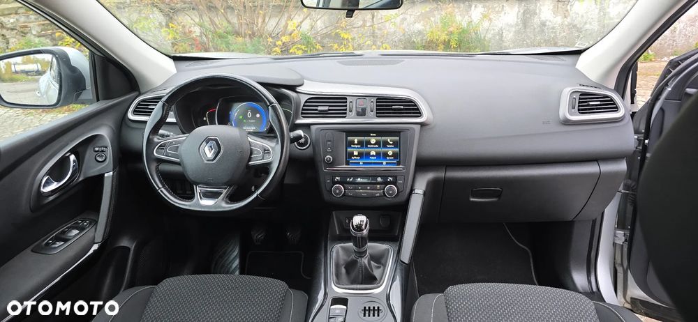 Renault Kadjar - 8