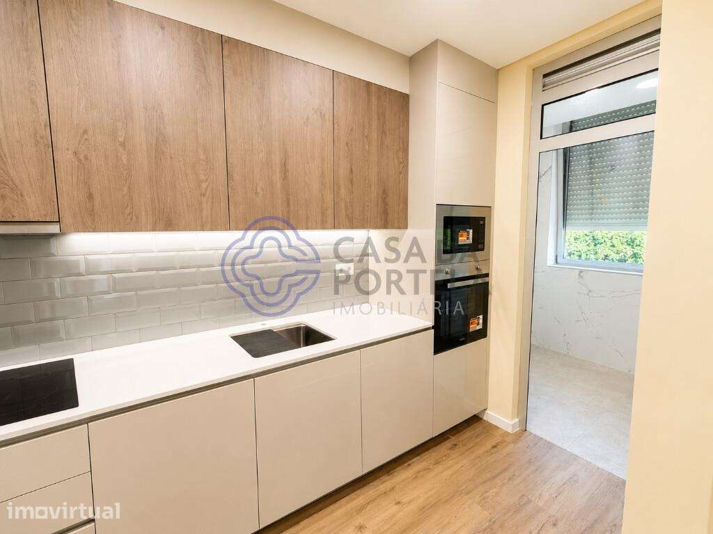 Apartamento T1 em Ermesinde, Valongo - Grande imagem: 2/13