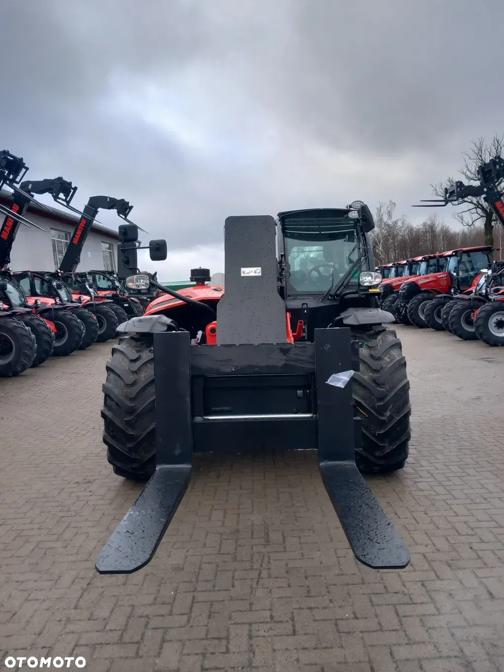 Manitou 961-160 - 5