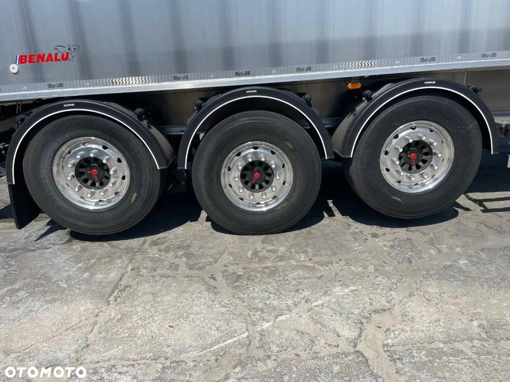 Benalu Siderale II 25m3 - 10