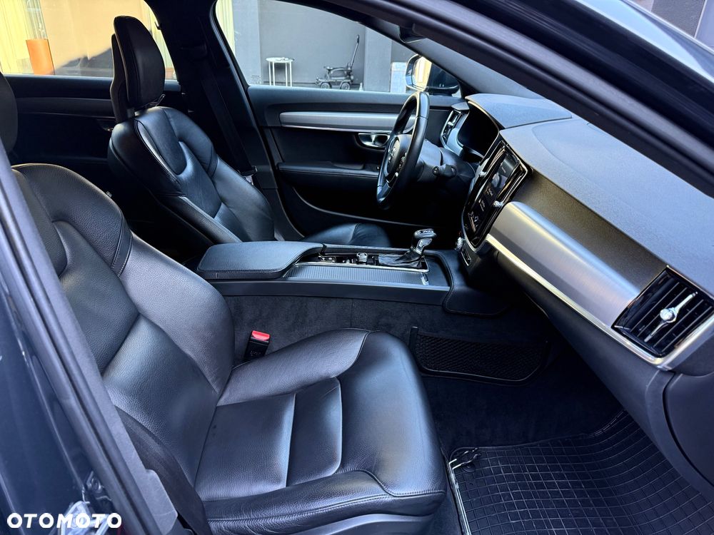Volvo V90 D3 Geartronic Momentum - 14