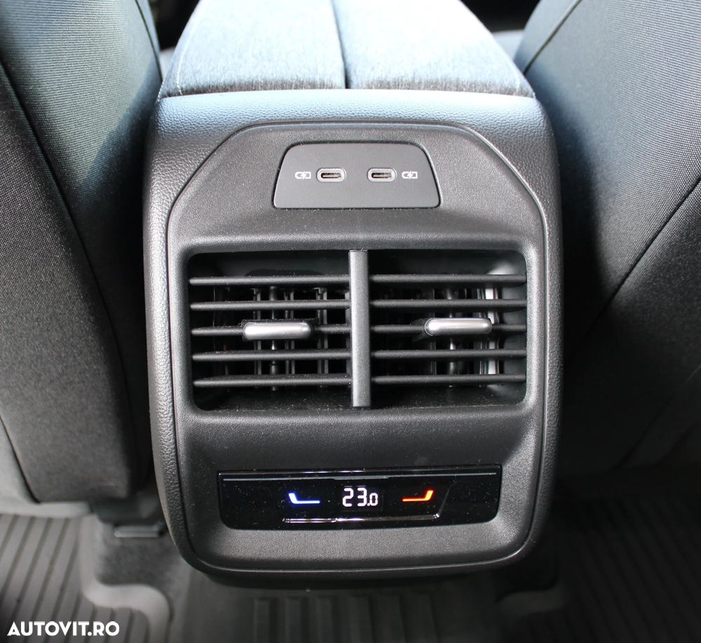 Skoda Superb 2.0 TDI 150 CP DSG Selection - 19