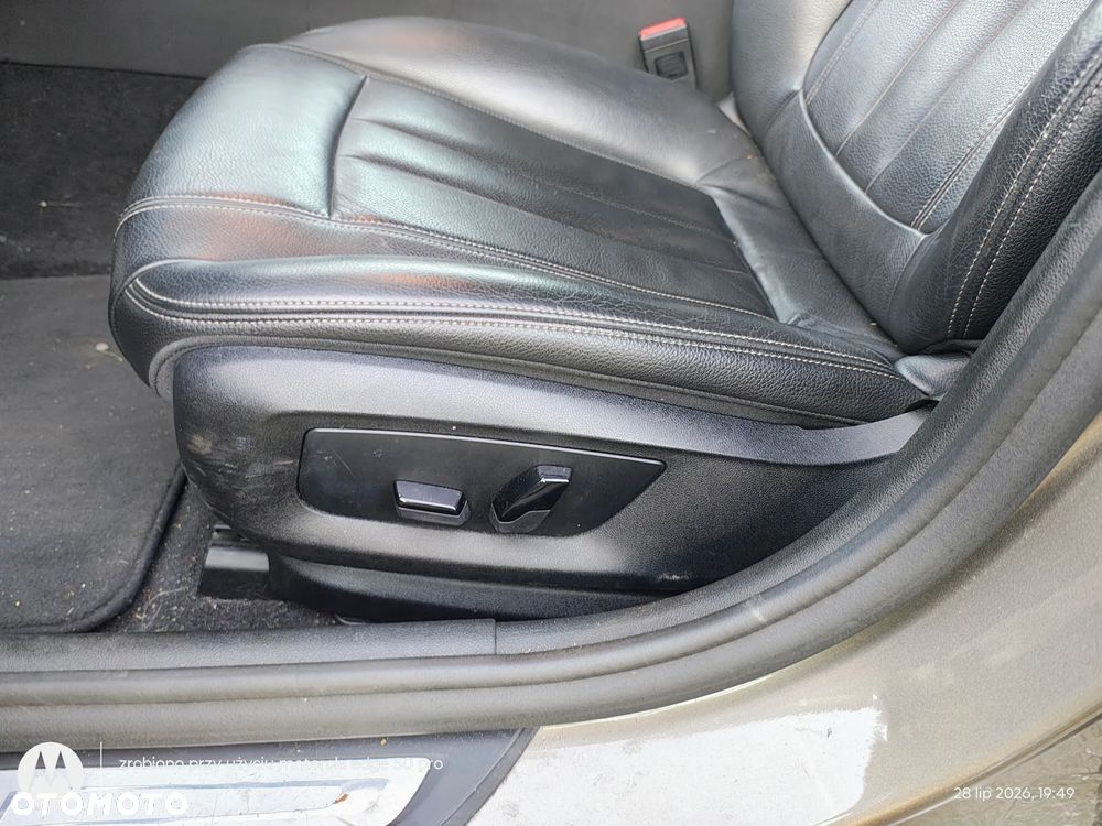 BMW Seria 5 - 20