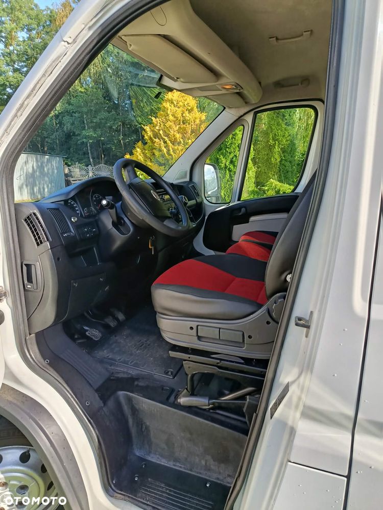 Fiat Ducato - 5