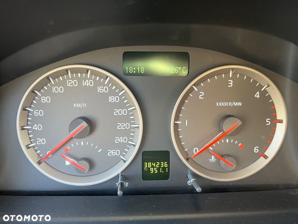 Volvo V50 1.6D - 10