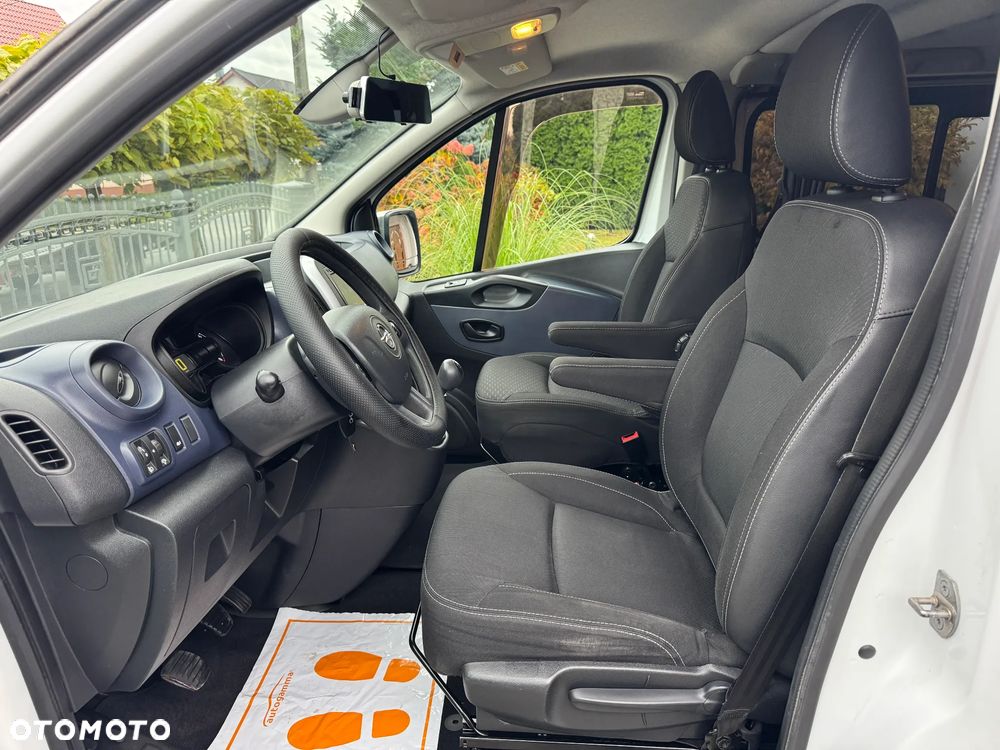 Opel Vivaro L1H1 - 27