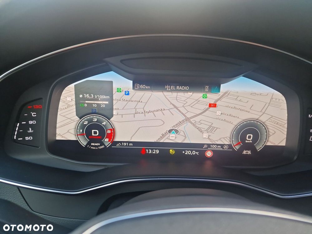 Audi S7 Sportback TDI Tiptronic - 14