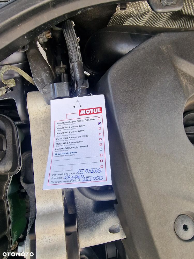 Volvo V70 D4 Drive-E Momentum - 25