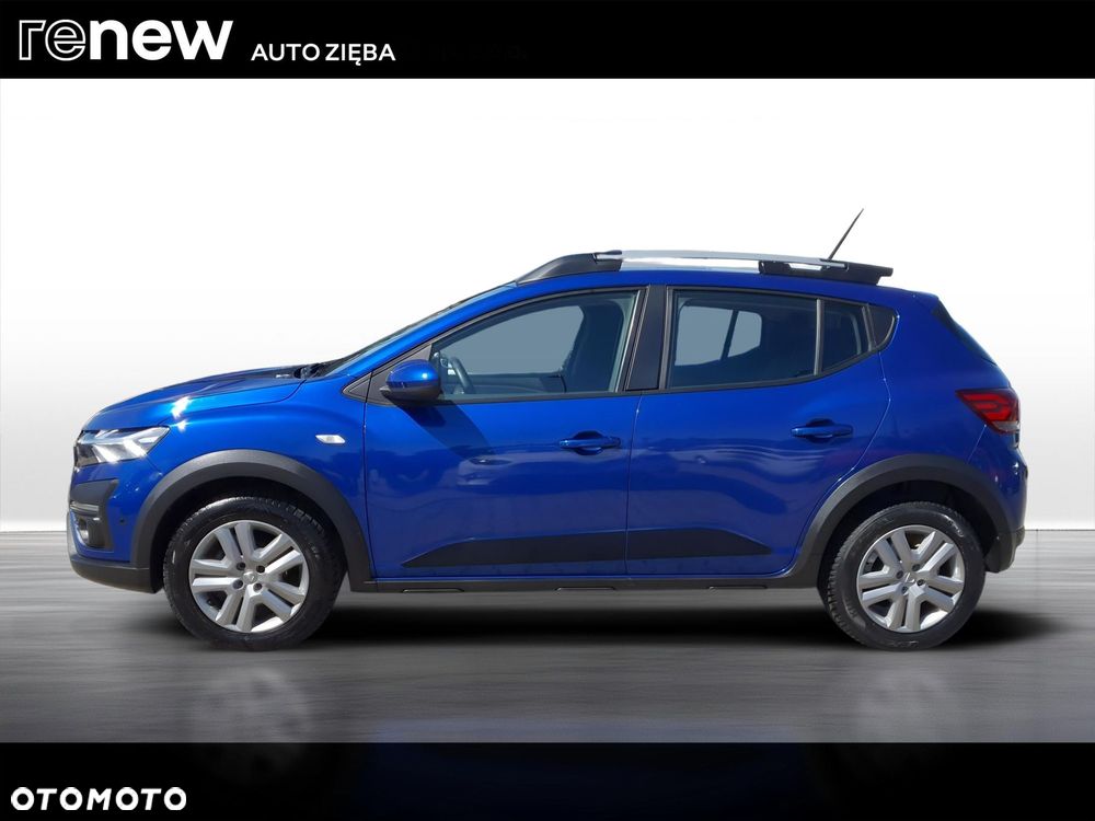 Dacia Sandero Stepway 1.0 TCe Comfort - 2