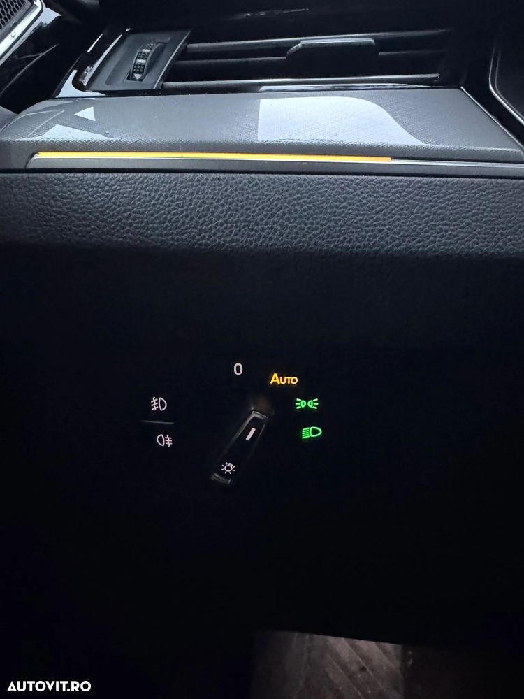 Volkswagen Passat Variant 2.0 TDI DSG Comfortline - 15