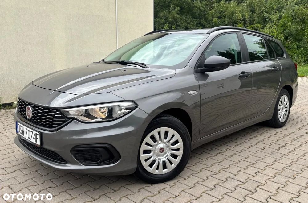 Fiat Tipo 1.4 16v Street - 1