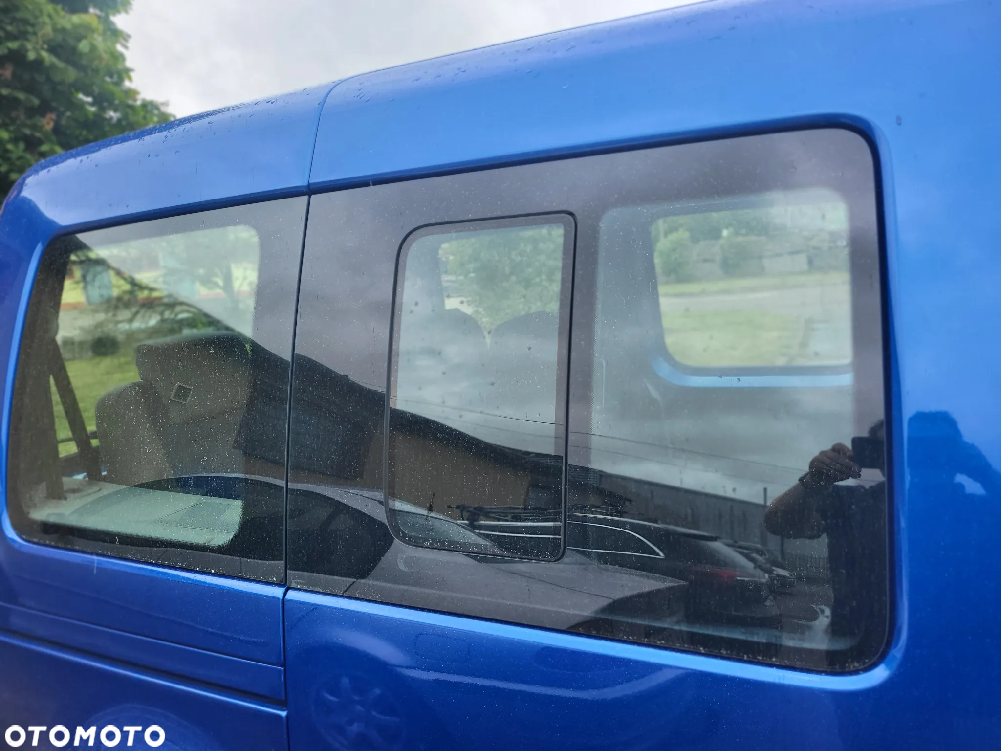 Volkswagen Caddy 1.6 Life - 5
