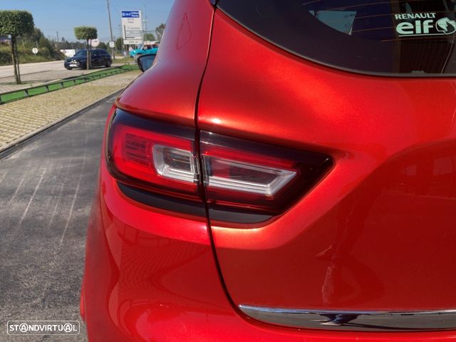 Renault Clio 1.5 dCi Dynamique Sport Edtion - 9