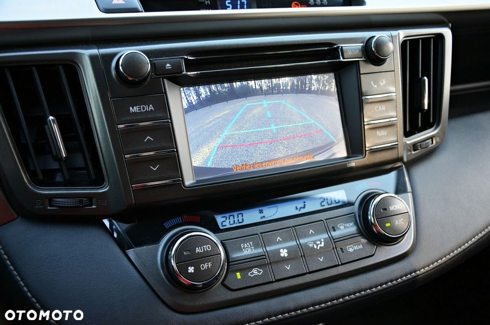 Toyota RAV4 2.0 Premium 4x4 - 8