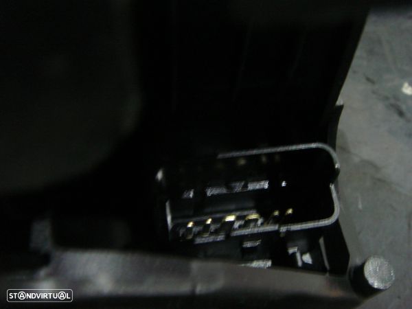 Fecho Da Porta Frente Esq Renault Clio Iii (Br0/1, Cr0/1) - 3