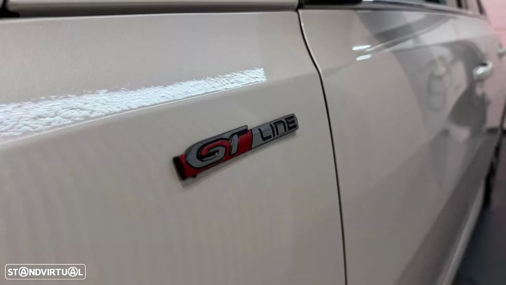 Peugeot 308 SW 2.0 BlueHDi GT Line - 8