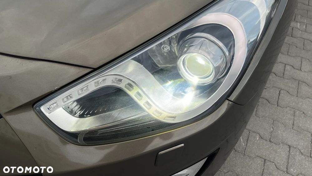 Hyundai i40 2.0 GDI Comfort - 30