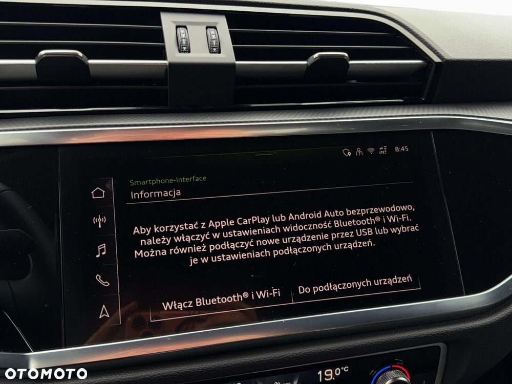 Audi Q3 35 TFSI Advanced S tronic - 18