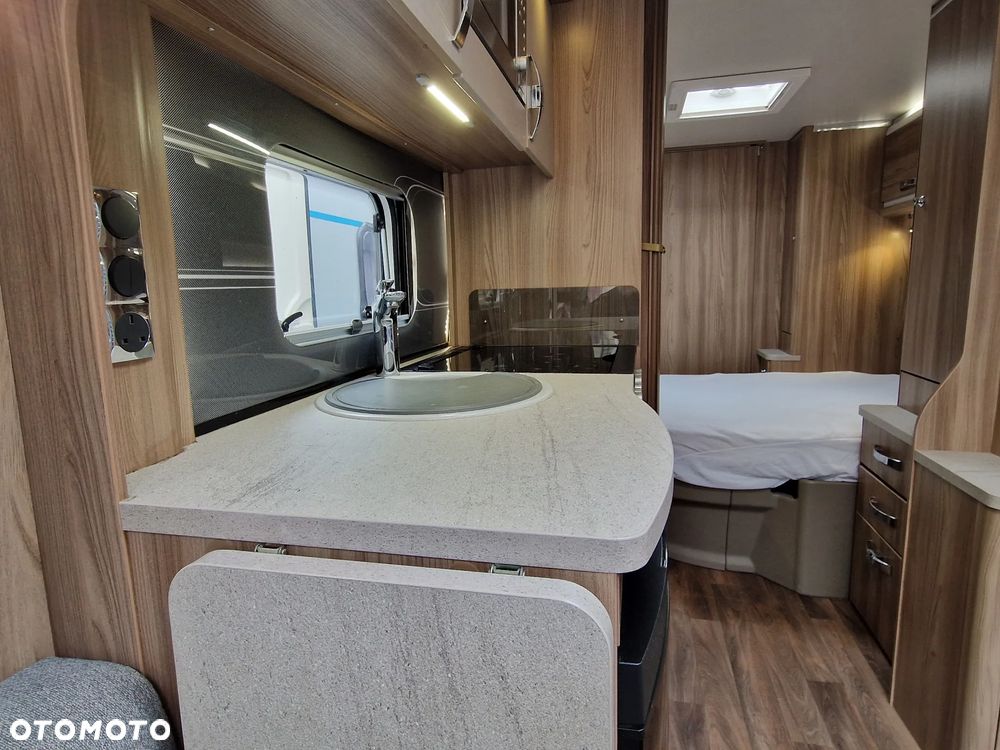 SWIFT Fairway 580 - 13