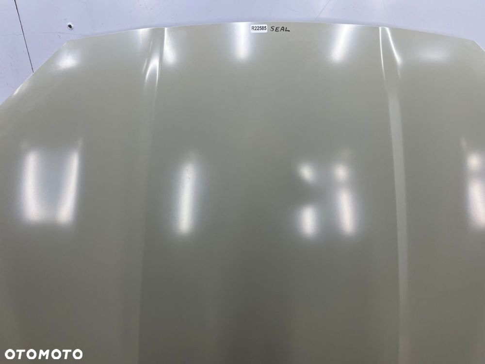 Maska BYD Seal 22r.- pokrywa silnika nowa oryginalna 14264950-00 - 3