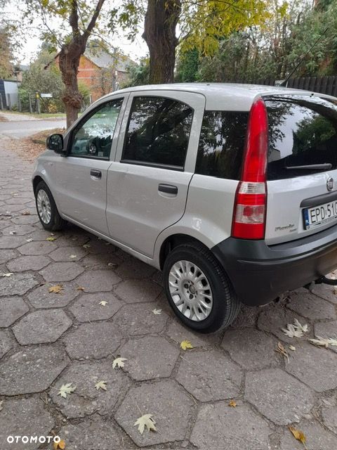 Fiat Panda - 7