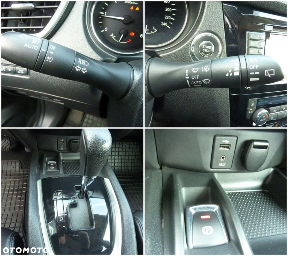 Nissan X-Trail - 29