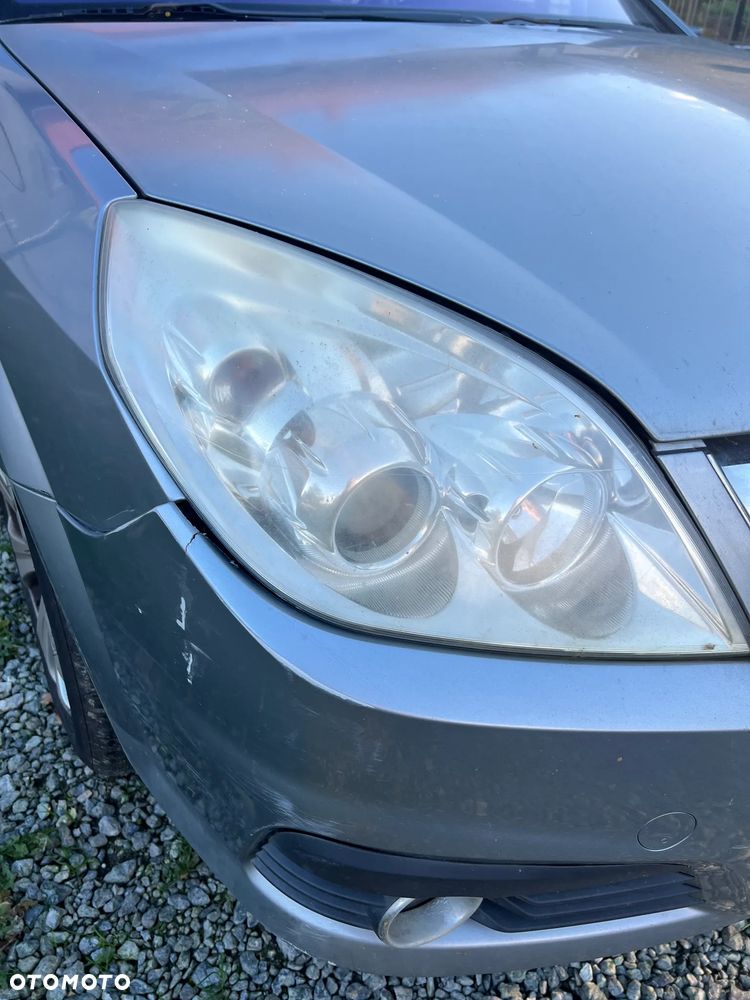 Opel Signum - 9